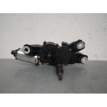 MOTOR LIMPIA TRASERO 1K8955711 4 PINES 