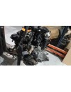 Recambio de motor completo para bmw x1 (e84) sdrive 18 d referencia OEM IAM N47D20C B 