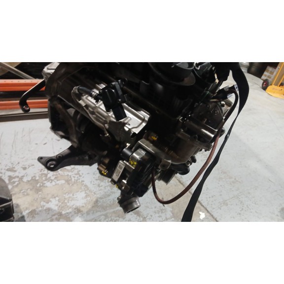 Recambio de motor completo para bmw x1 (e84) sdrive 18 d referencia OEM IAM N47D20C B 