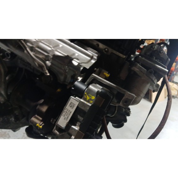 Recambio de motor completo para bmw x1 (e84) sdrive 18 d referencia OEM IAM N47D20C B 