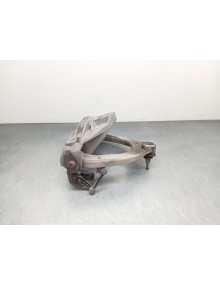 Recambio de brazo suspension superior delantero derecho para audi q7 (4l) 3.0 tdi referencia OEM IAM 7L0412  