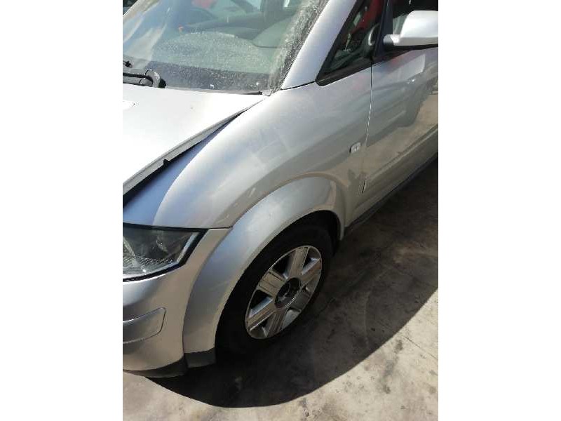 Recambio de aleta delantera izquierda para audi a2 (8z) 1.4 tdi referencia OEM IAM 8Z0821105C  8Z0821105C