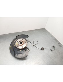 Recambio de mangueta delantera derecha para omoda 5 referencia OEM IAM 204003229AA 20240403H858 