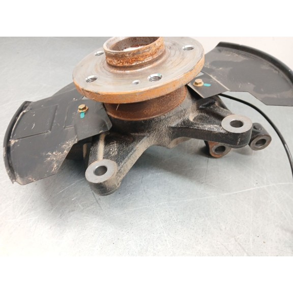 Recambio de mangueta delantera derecha para omoda 5 referencia OEM IAM 204003229AA 20240403H858 