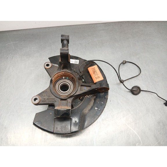 Recambio de mangueta delantera derecha para omoda 5 referencia OEM IAM 204003229AA 20240403H858 