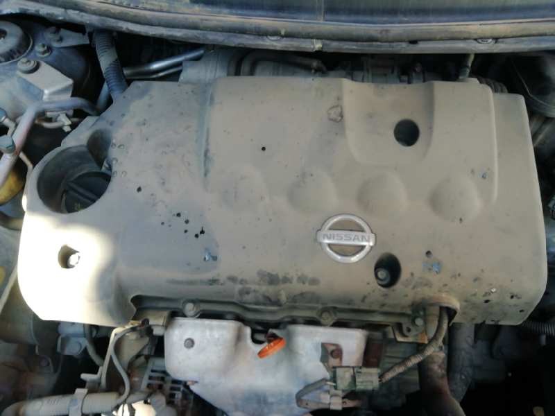 Recambio de motor completo para nissan primera berlina (p12) acenta referencia OEM IAM   