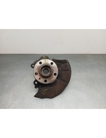 Recambio de mangueta delantera izquierda para volkswagen golf iv (1j1) 1.9 tdi referencia OEM IAM   