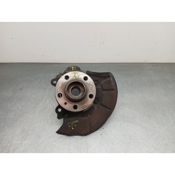 Recambio de mangueta delantera izquierda para volkswagen golf iv (1j1) 1.9 tdi referencia OEM IAM   