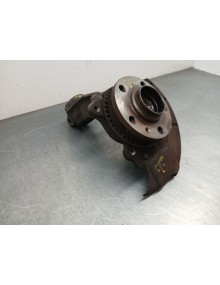 Recambio de mangueta delantera izquierda para volkswagen golf iv (1j1) 1.9 tdi referencia OEM IAM    2