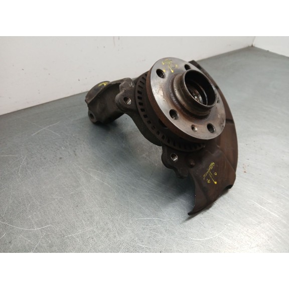 Recambio de mangueta delantera izquierda para volkswagen golf iv (1j1) 1.9 tdi referencia OEM IAM   