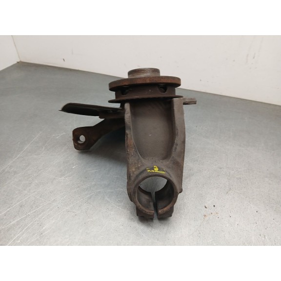 Recambio de mangueta delantera izquierda para volkswagen golf iv (1j1) 1.9 tdi referencia OEM IAM   