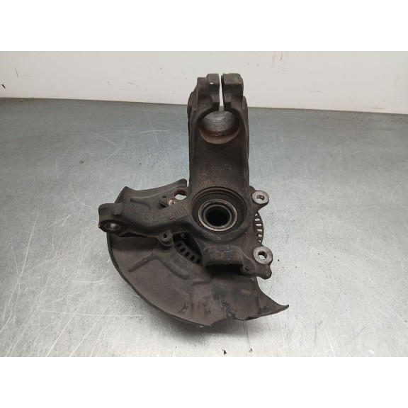 Recambio de mangueta delantera izquierda para volkswagen golf iv (1j1) 1.9 tdi referencia OEM IAM   