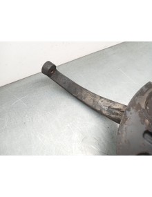 Recambio de mangueta delantera izquierda para mercedes-benz clase m (w164) 4.0 cdi referencia OEM IAM 01060037   2