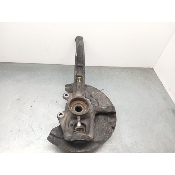 Recambio de mangueta delantera izquierda para mercedes-benz clase m (w164) 4.0 cdi referencia OEM IAM 01060037  