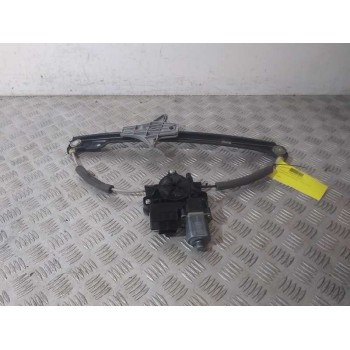 Recambio de elevalunas trasero derecho para skoda superb (3v3) active referencia OEM IAM 5Q0959811E  
