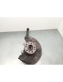 Recambio de mangueta delantera derecha para mercedes-benz clase m (w164) 4.0 cdi referencia OEM IAM 060041C1  