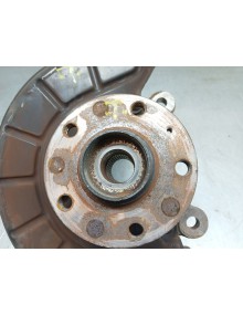 Recambio de mangueta delantera derecha para volkswagen touran (1t3) 1.6 tdi referencia OEM IAM 1K0615312F   2