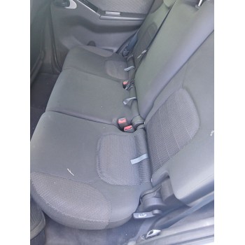 Recambio de asientos traseros para nissan pathfinder iii (r51) 2.5 dci 4wd referencia OEM IAM   