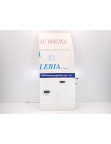 Recambio de puerta trasera derecha para ford transit furgoneta (fa_ _) 2.0 di (fae_, faf_, fag_) referencia OEM IAM   