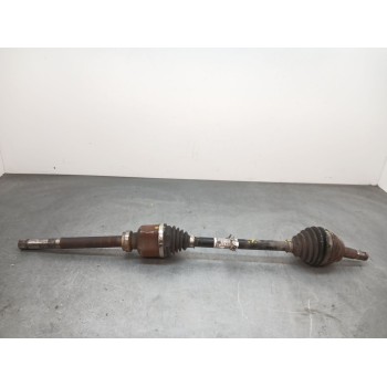 TRANSMISION DELANTERA DERECHA 9813122880 