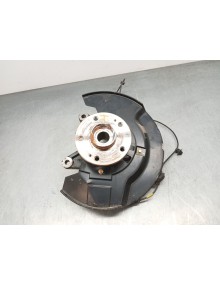 Recambio de mangueta delantera izquierda para omoda 5 referencia OEM IAM 204003228AA 20240403H232 