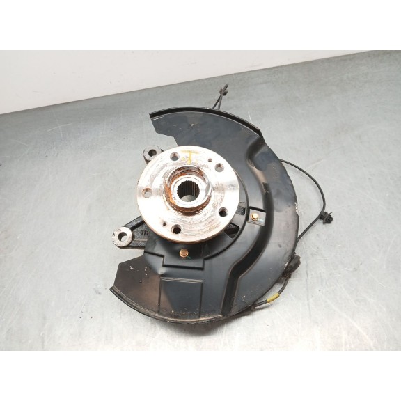 Recambio de mangueta delantera izquierda para omoda 5 referencia OEM IAM 204003228AA 20240403H232 