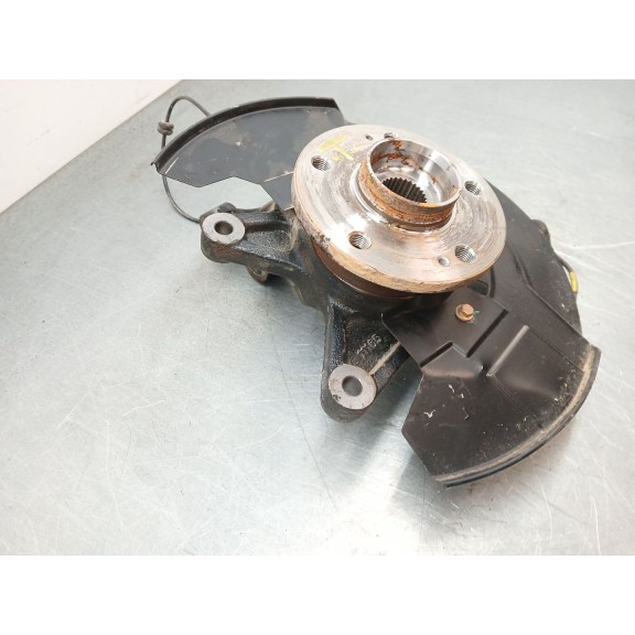 Recambio de mangueta delantera izquierda para omoda 5 referencia OEM IAM 204003228AA 20240403H232 