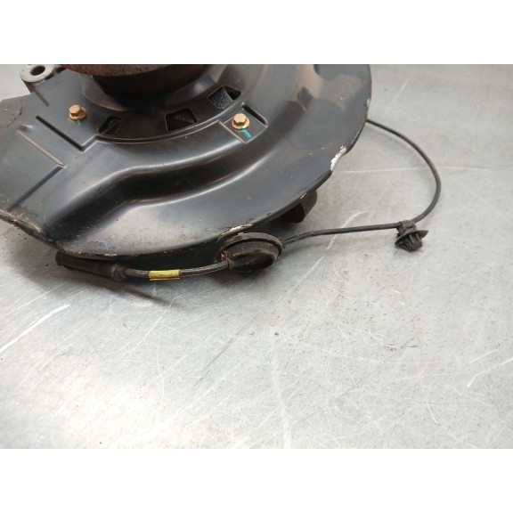 Recambio de mangueta delantera izquierda para omoda 5 referencia OEM IAM 204003228AA 20240403H232 