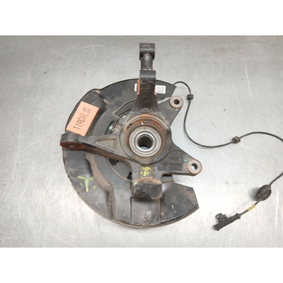 Recambio de mangueta delantera izquierda para omoda 5 referencia OEM IAM 204003228AA 20240403H232 