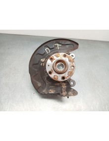 Recambio de mangueta delantera derecha para volkswagen golf vii (5g1, bq1, be1, be2) 1.6 tdi referencia OEM IAM   