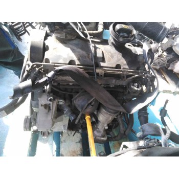 MOTOR COMPLETO ATD B 