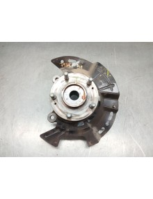 Recambio de mangueta delantera izquierda para kia ceed (cd) 1.0 t-gdi referencia OEM IAM 51700G4CA0  