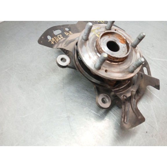 Recambio de mangueta delantera izquierda para kia ceed (cd) 1.0 t-gdi referencia OEM IAM 51700G4CA0  