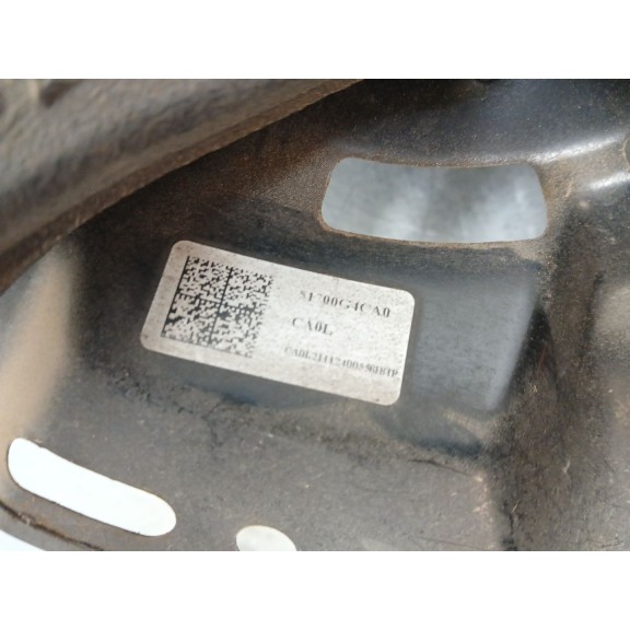 Recambio de mangueta delantera izquierda para kia ceed (cd) 1.0 t-gdi referencia OEM IAM 51700G4CA0  