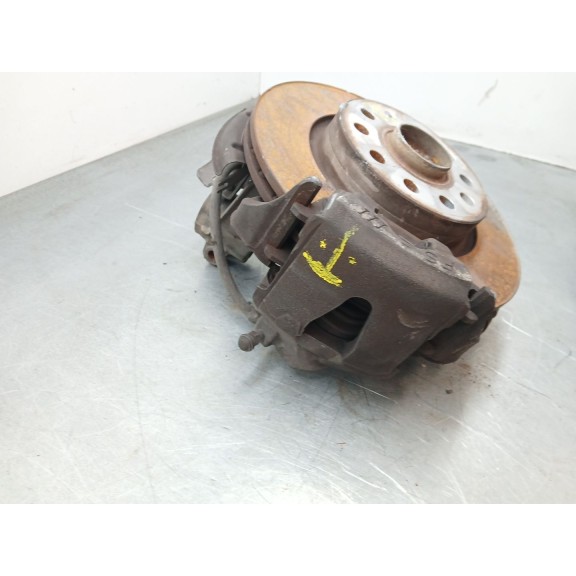 Recambio de mangueta delantera izquierda para skoda yeti (5l) 2.0 tdi referencia OEM IAM   