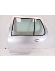 Recambio de puerta trasera izquierda para volkswagen golf iv (1j1) 1.9 tdi referencia OEM IAM   