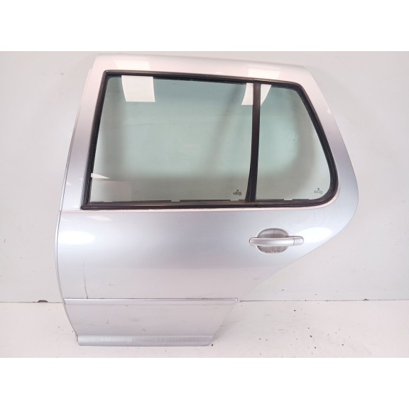 Recambio de puerta trasera izquierda para volkswagen golf iv (1j1) 1.9 tdi referencia OEM IAM   