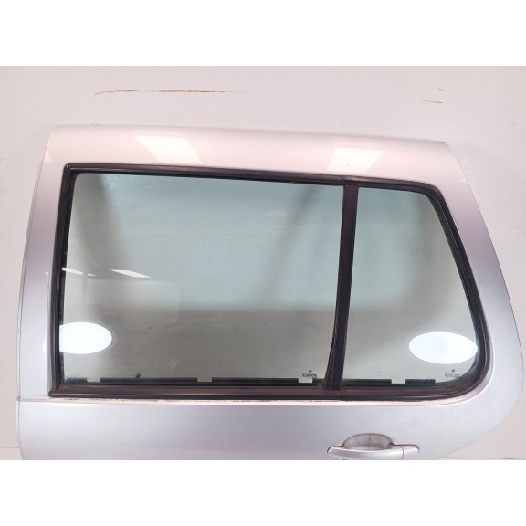 Recambio de puerta trasera izquierda para volkswagen golf iv (1j1) 1.9 tdi referencia OEM IAM   
