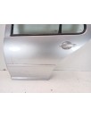 Recambio de puerta trasera izquierda para volkswagen golf iv (1j1) 1.9 tdi referencia OEM IAM   