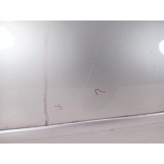 Recambio de puerta trasera izquierda para volkswagen golf iv (1j1) 1.9 tdi referencia OEM IAM   