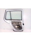 Recambio de puerta trasera izquierda para volkswagen golf iv (1j1) 1.9 tdi referencia OEM IAM   