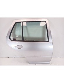 Recambio de puerta trasera derecha para volkswagen golf iv (1j1) 1.9 tdi referencia OEM IAM   