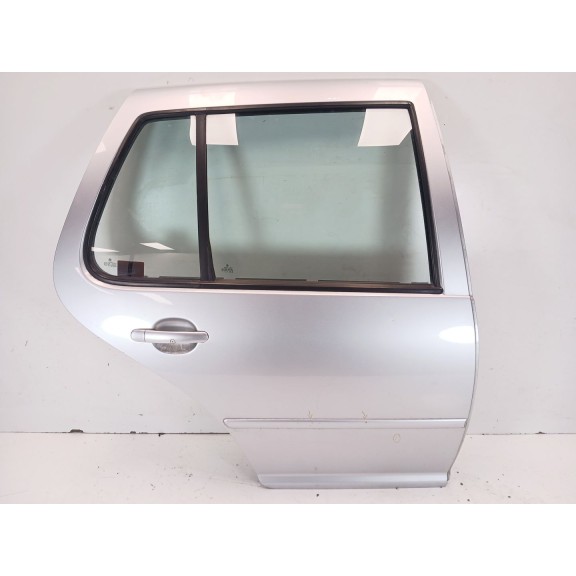 Recambio de puerta trasera derecha para volkswagen golf iv (1j1) 1.9 tdi referencia OEM IAM   