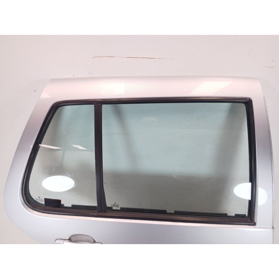 Recambio de puerta trasera derecha para volkswagen golf iv (1j1) 1.9 tdi referencia OEM IAM   