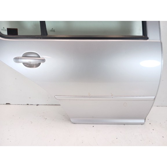 Recambio de puerta trasera derecha para volkswagen golf iv (1j1) 1.9 tdi referencia OEM IAM   