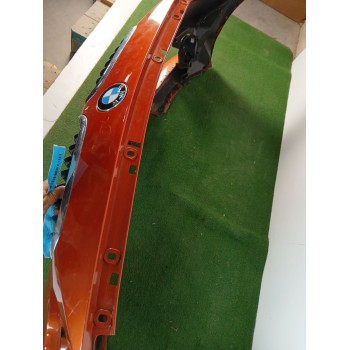 Recambio de paragolpes delantero para bmw 1 (f20) 116 i referencia OEM IAM 51117371735  