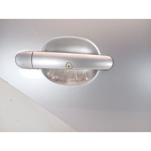 Recambio de puerta trasera derecha para volkswagen golf iv (1j1) 1.9 tdi referencia OEM IAM   