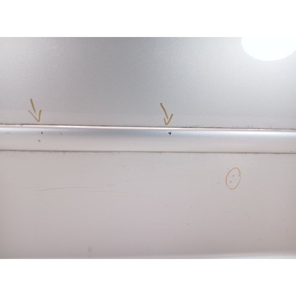 Recambio de puerta trasera derecha para volkswagen golf iv (1j1) 1.9 tdi referencia OEM IAM   