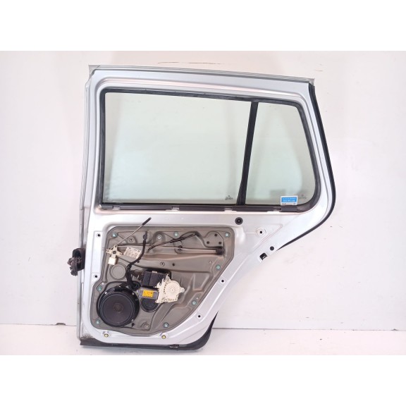 Recambio de puerta trasera derecha para volkswagen golf iv (1j1) 1.9 tdi referencia OEM IAM   