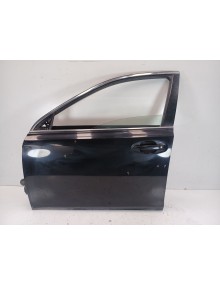 Recambio de puerta delantera izquierda para subaru legacy v (bm) 2.0 d awd (bmd) referencia OEM IAM 60009AJ0309P  